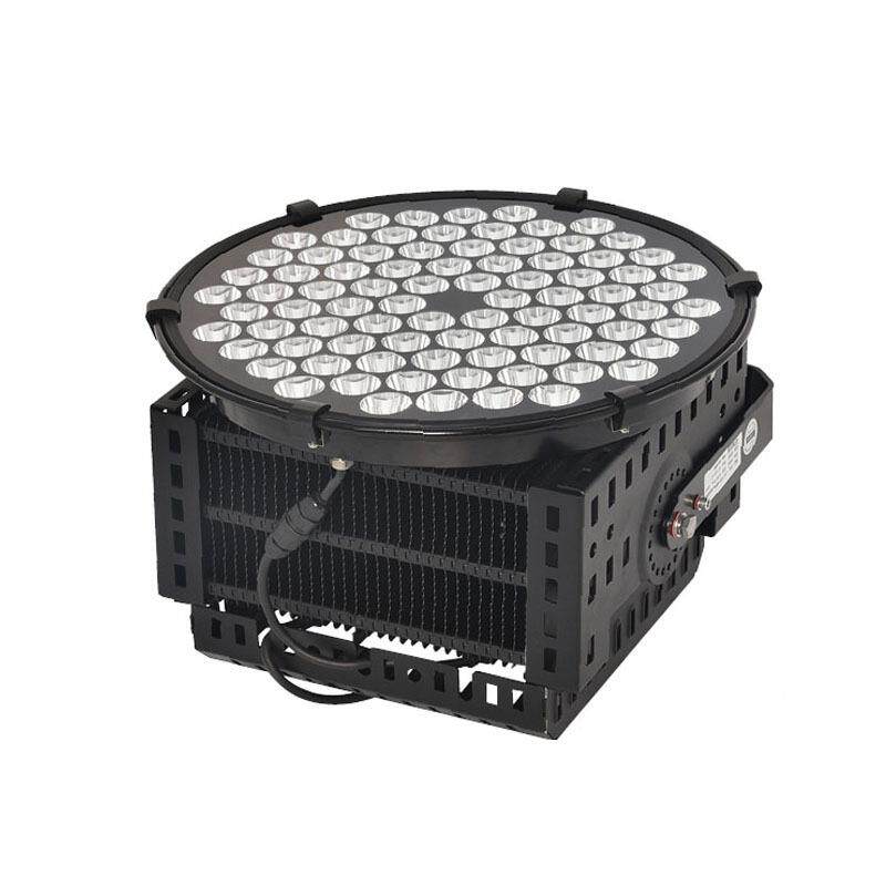 led投光灯户外防水大功率 建筑之星大功率防水塔吊灯150W200W300W