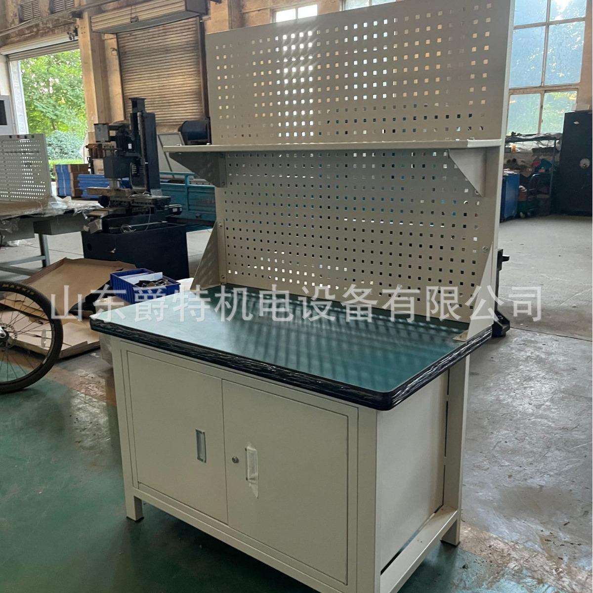 爵特 工作台 厂家直销重型轻型工作台 防静电工作桌 维修钳工作台