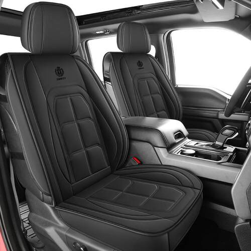 F150专用Seat Cover汽车坐垫座套北美猛禽F250汽车座垫座套