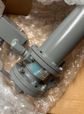 全新原装AMCO艾默科轴流阀AFV指挥器ZSC-320-100轴套H5、H7岐块a