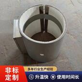 A006陶瓷发热圈不锈钢电加陶圈 陶 注热塑机加热圈 瓷加热圈
