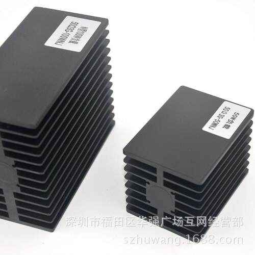 100W N公头（NJ）6G负载终端负载堵头