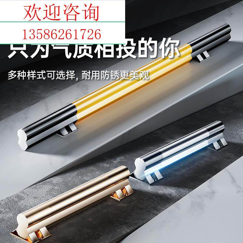 私人碳钢车位阻车器停车停车位不锈钢栏杆定制护栏桩高档钢管