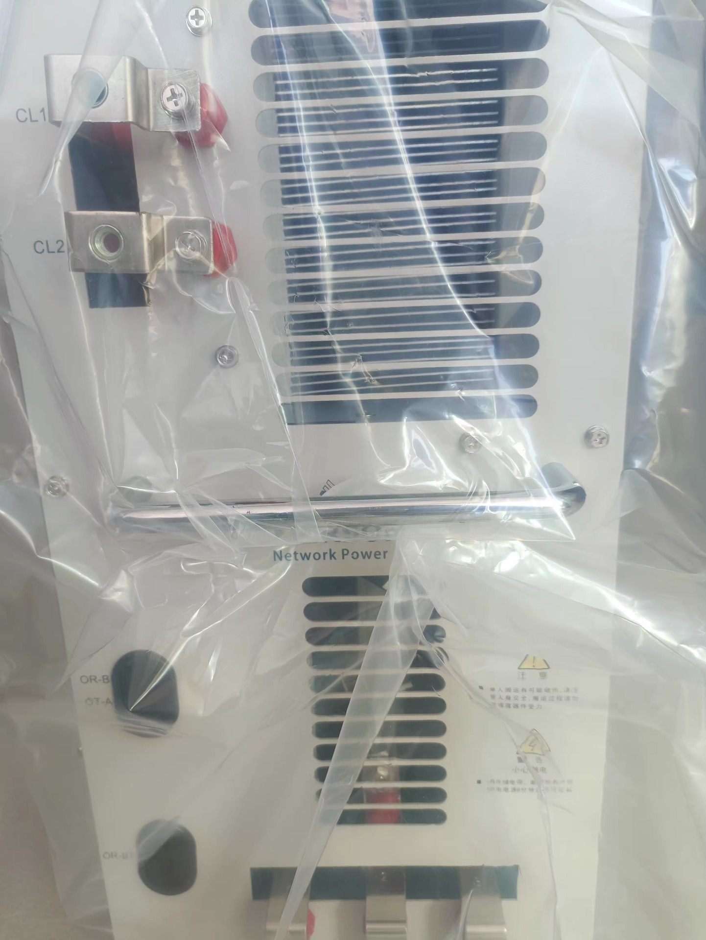 汇川高压变频器功率单元二手，HD9M-A069-0052-4