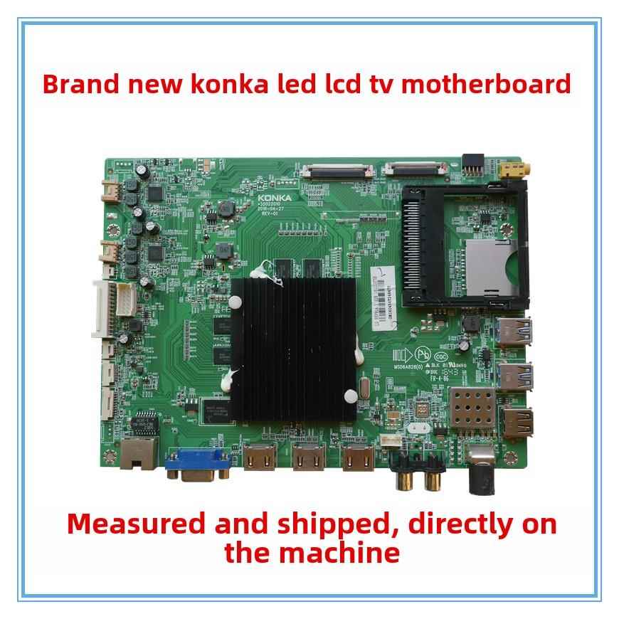适用于全新康佳Oled55V91A Oled55V91U Oled65V91U主板35022010