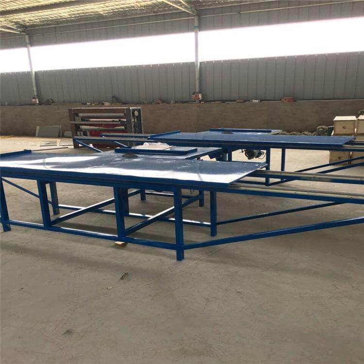 实木板自动裁板锯 木工多片裁板锯 木工机械推台锯 加工定制