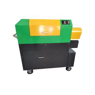 甘蔗去皮机全自动甘蔗削皮切断机电动甘蔗剥皮削甘蔗机