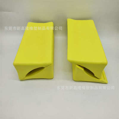 瑜伽砖女高密度大人舞蹈砖练功辅助工具用品儿童跳舞专用瑜珈砖块