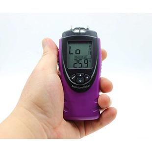 ST8040木材水分测试仪针 纸箱家具木地板潮湿度测量仪