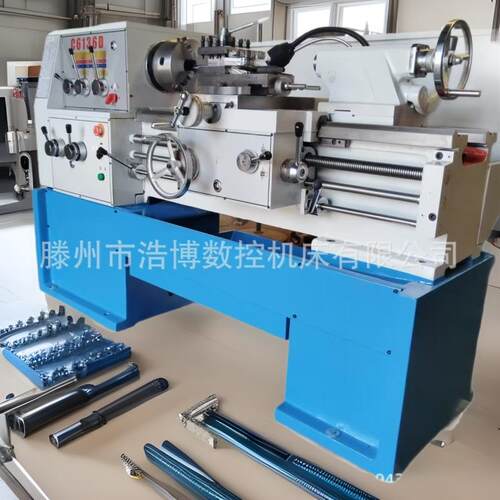 36微型车床普通C6236D卧式6140车床马鞍机械设备钻铣床