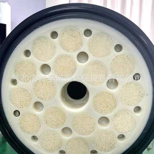 中空纤维超滤膜HM90/160/200/2860/2880PVDF超滤膜工业超滤膜