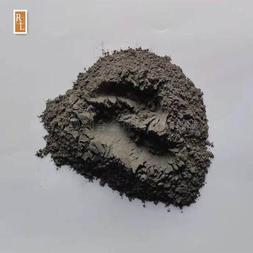 超细铌粉 8μm10.5μm 微米铌粉 冶金用 200目 高纯铌粉 厂家直供