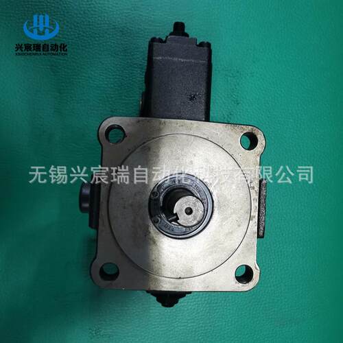 VP-25-F-A2，VP-30-F-A2，VP-35-F-A2变量叶片泵(低压型)