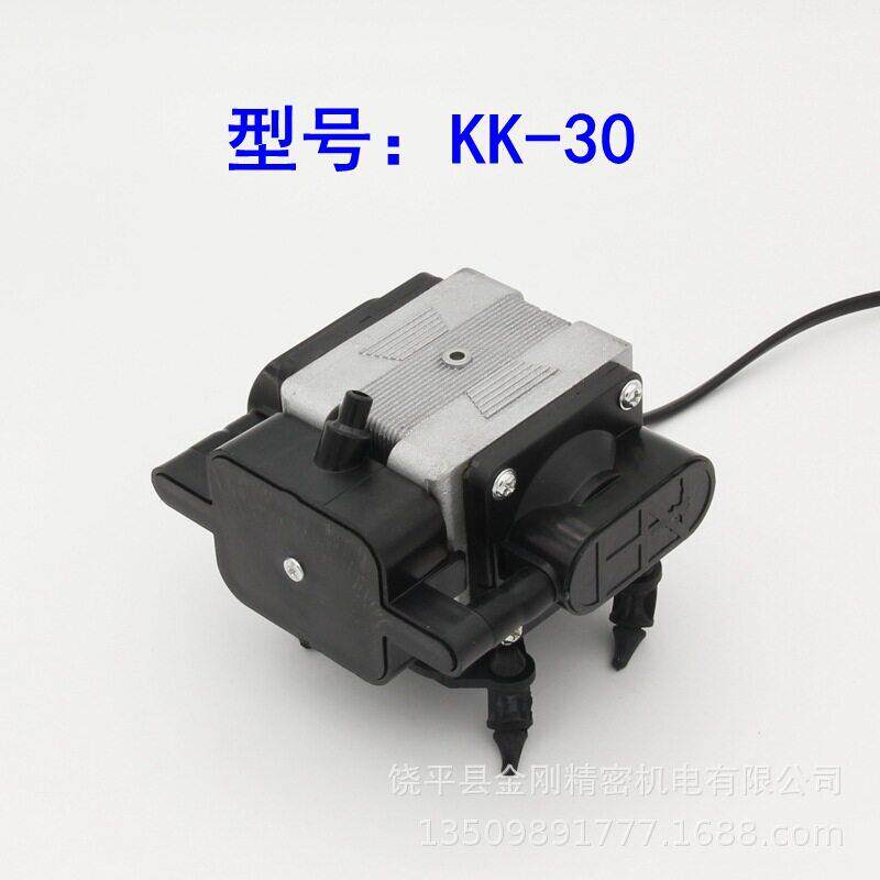 金刚气泵 焊台工具设备仪器按摩器械美腿压力机气泵 KK-30