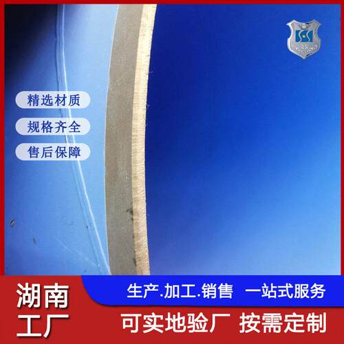 涂塑管道钢管涂塑钢管厂家涂塑钢管内ep外3pe防腐湖南螺旋管厂