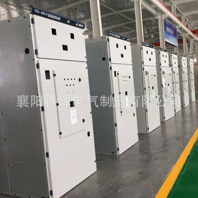 500KW软启动TGRJ系列高压固态软起动柜多少钱厂家给您报价