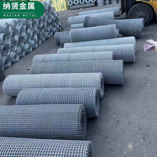 批发不锈钢轧花网 铁丝网建筑装饰养殖筛网过滤网不锈钢轧花网