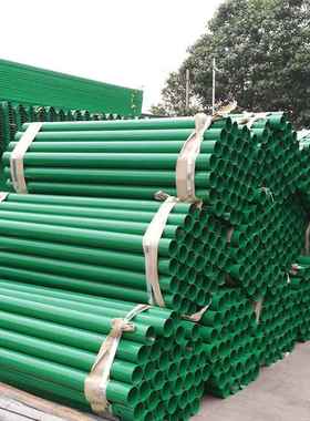 三波护栏板热镀锌塑高草绿色省道国公路3.0喷4.0三ZZC波波形防撞