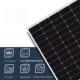 新型单晶高效汽车太阳能发电板450 72V充电瓶 800船用房车家用12