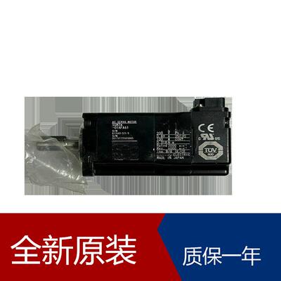 安川伺服驱动器模拟量电压、脉冲序列指令型SGDV-R90F01A002000