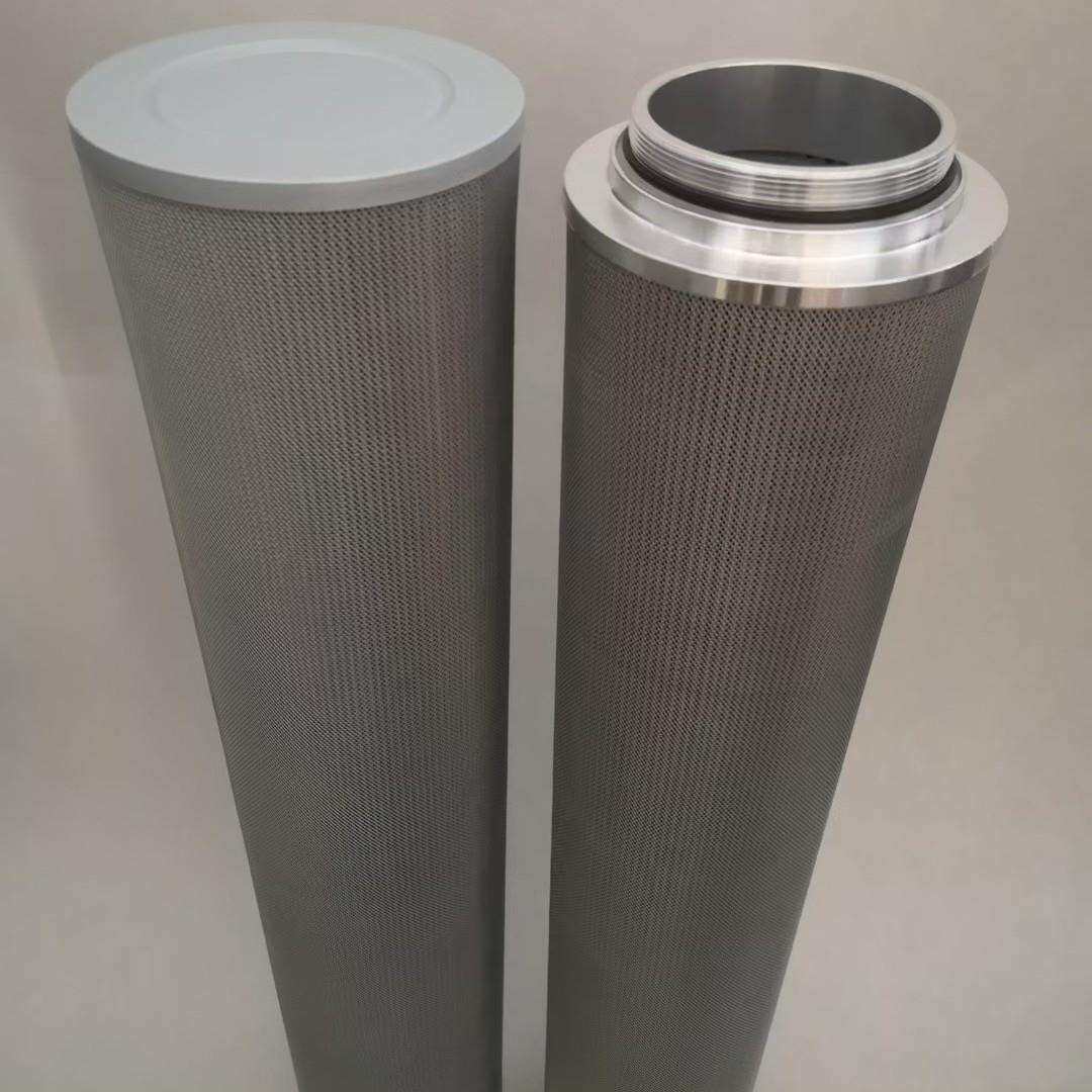 现货供应 HBX-100X30Q2黎明液压滤芯 液压滤芯厂家 滤芯厂家