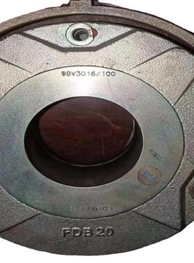 PRECIMA电磁制动器FDB08N 180VDC 5NM长期备货
