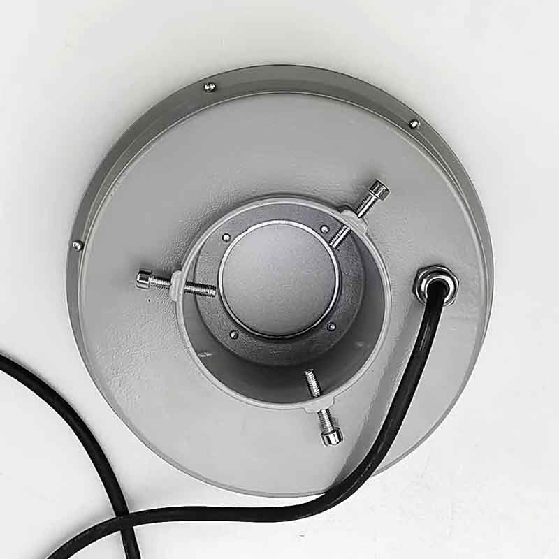 304不锈钢电泳池灯无线射频118键AC12V全彩镀水W下灯8水JDC-SDD-