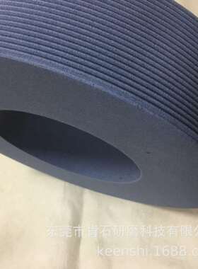 秦川南二机ReishauerRZ160RZ260KAPPKX300磨床蜗杆磨砂轮