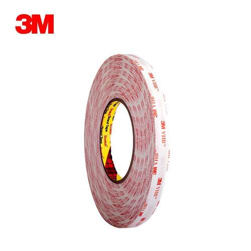 3M 4920 VHB丙烯酸泡棉胶带
