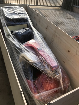 斯途玛老年代步四轮车怎么样评判质量差有依据吗？