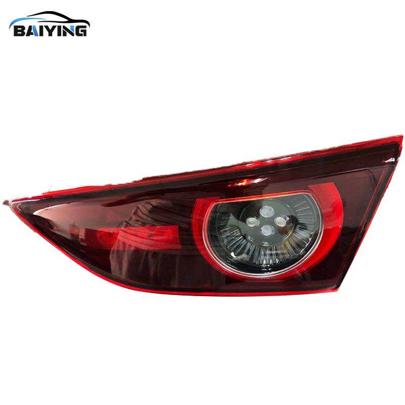 适用马自达3昂克塞拉LED20-22款尾灯低配BELG-513G0BELG-513F0