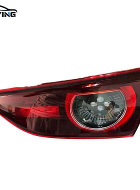 适用马自达3昂克塞拉LED20-22款尾灯低配BELG-513G0BELG-513F0