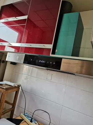 华帝i11089油烟机怎么样给大家上教训课了？