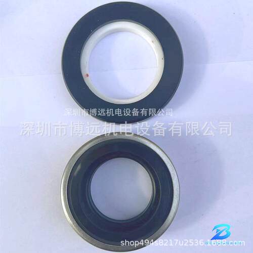 LEMC90机械密封SIHI希赫原厂维修配件福斯真空泵维修机械密封