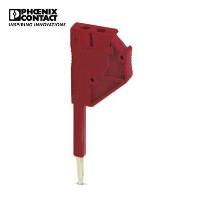 菲尼克斯 端子接线端子测试插头端子插头 PS-5-3030983