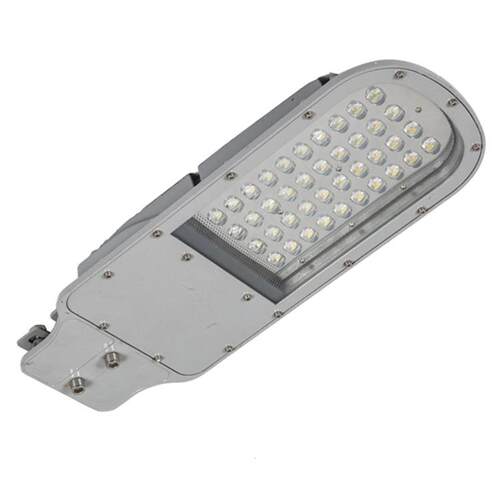 厂家直销LED路灯头户外压铸铝30W60W100W150W200W