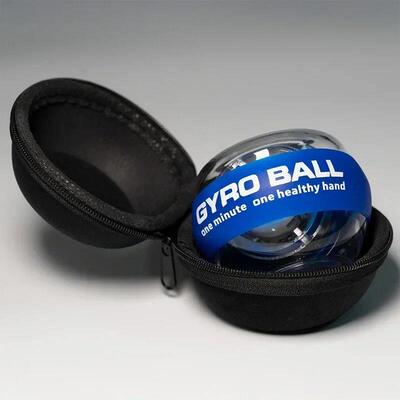 Wrist Ball Bag Self-starting Power Train ball Storage Bag Wi