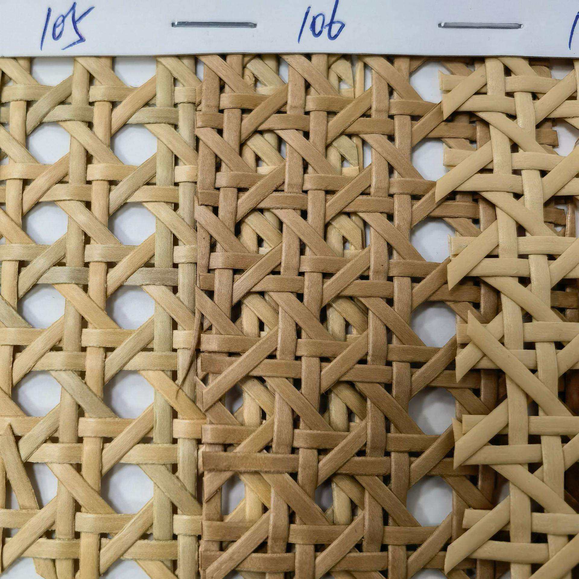 热卖童车灯罩手工编织藤编纸编拉菲草草席等特殊特种材料卷材现货