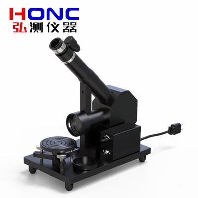 HCJ-45A型阿贝式比较测角仪