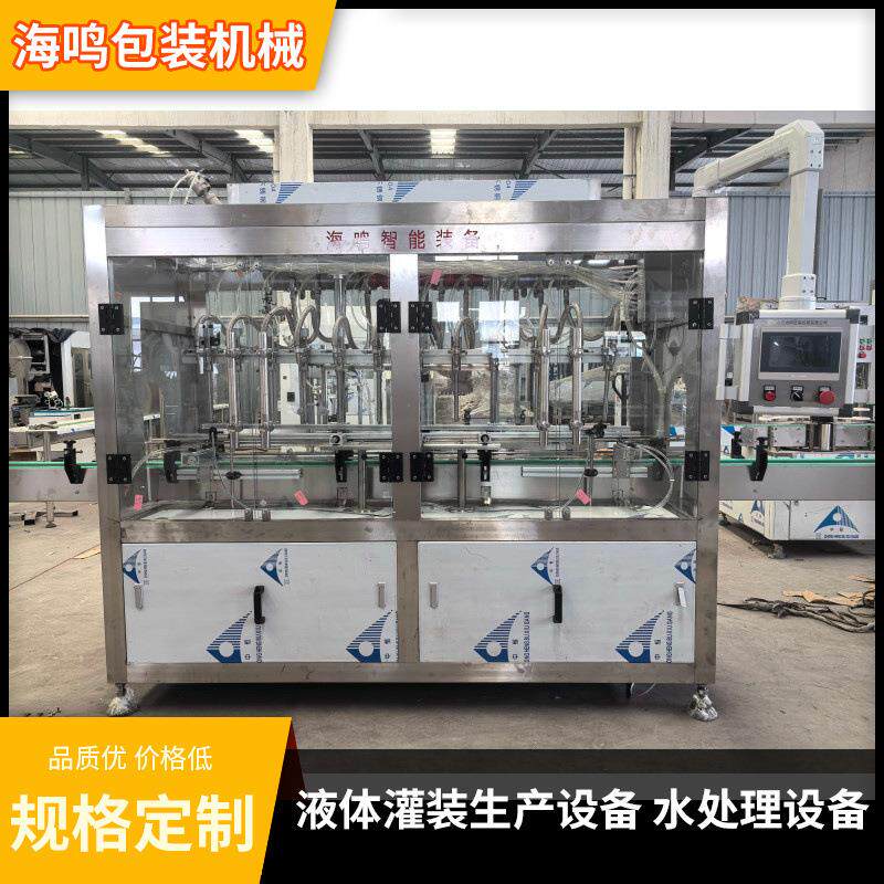 酱油灌装机，耗油灌装机，醋灌装机料酒灌装机，白醋灌装机，米醋