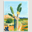 油画复制风景画挂画美国风乡村 风景 美国知名艺术家Ariel Lee