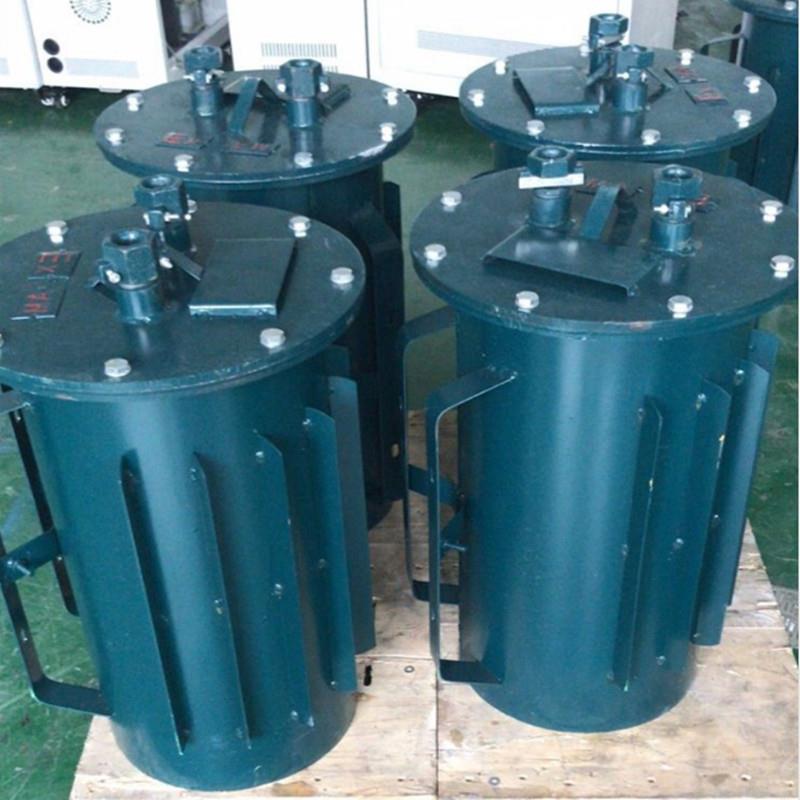 K矿用防爆变压器1140v转660v380vBBK防爆行灯变压器220v变36v