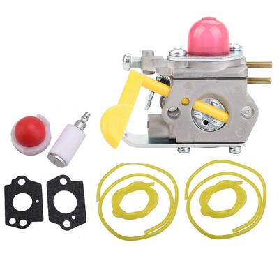 适用Jonsered GT2124C 化油器 Partner B250 修剪机割草机