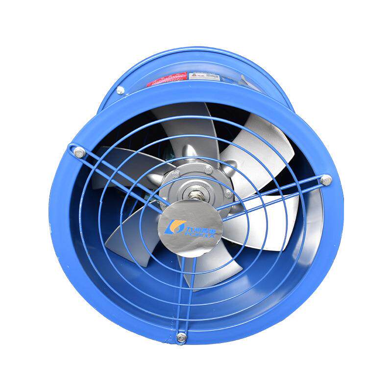 EG管道加压风机管道加压轴流风机九洲管道加压风机