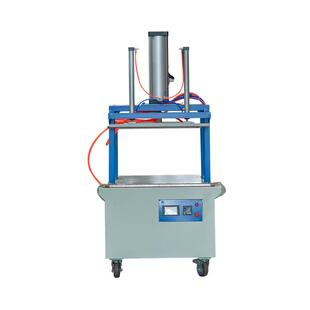 880头靠垫压 压空封口机缩枕HFD 厂装 家供应压缩包机小型商用真装