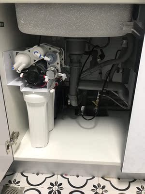 解说iSpring爱诗普霖净水器怎么样注意事项， 谨防盲目选择