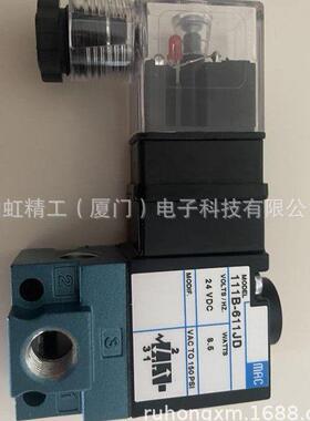 MAC电磁阀35A-ACA-DDAA-DDFA-DDBA-1BA频阀真空阀DC24V