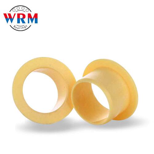 WRM工程塑料轴承JM0304/0506/608/08110/01F2/1110JFM-10123/1214