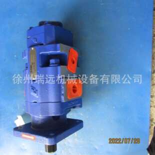 F63 P5100 G10G双联泵 载机配件803004079 供应徐工装