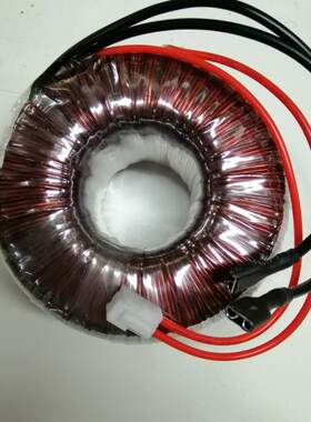 电动卷帘门电机Dc24V交流和直流控制器变压器